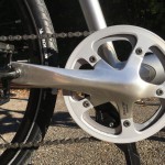 Tandem Performer 2wd Alfine 11