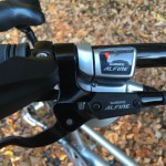 Tandem Performer 2wd Alfine 11