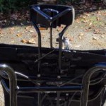 Tandem Performer 2wd Alfine 11