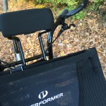 Tandem Performer 2wd Alfine 11